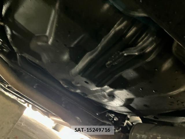 Honda ACCORD 2000-11 8353588-5