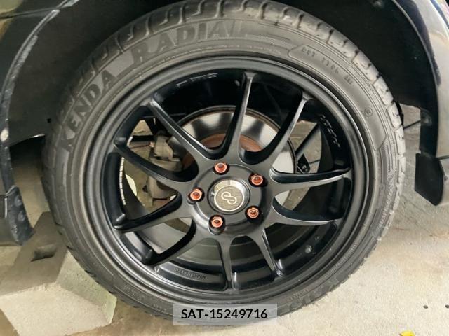 Honda ACCORD 2000-11 8353588-6