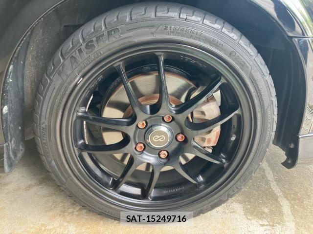 Honda ACCORD 2000-11 8353588-7