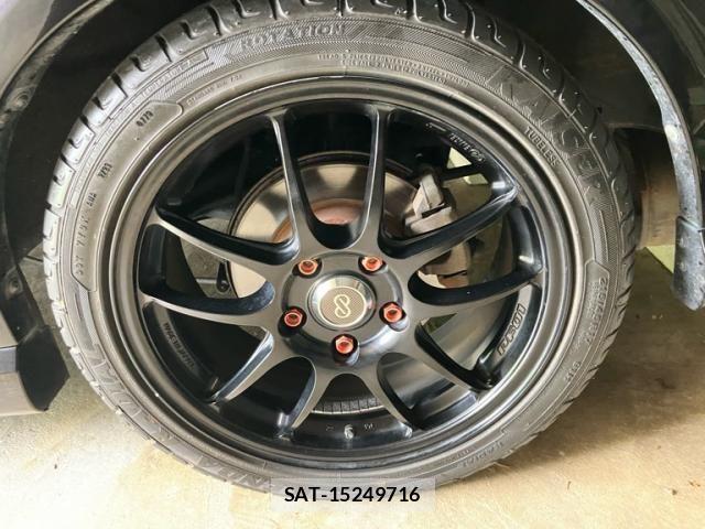 Honda ACCORD 2000-11 8353588-8