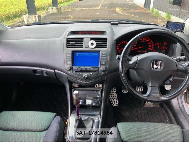 Honda ACCORD 2005-03 8522678-1