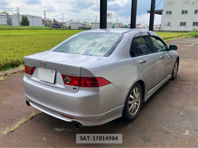 Honda ACCORD 2005-03 8522678-2