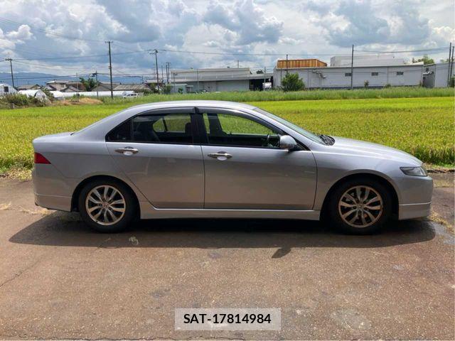 Honda ACCORD 2005-03 8522678-3