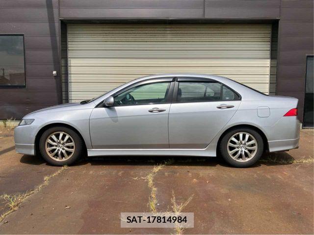 Honda ACCORD 2005-03 8522678-4