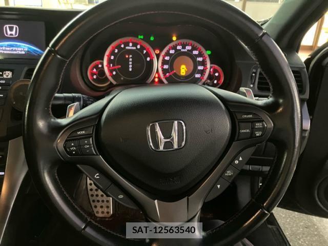 Honda ACCORD 2012-03 8665691-17