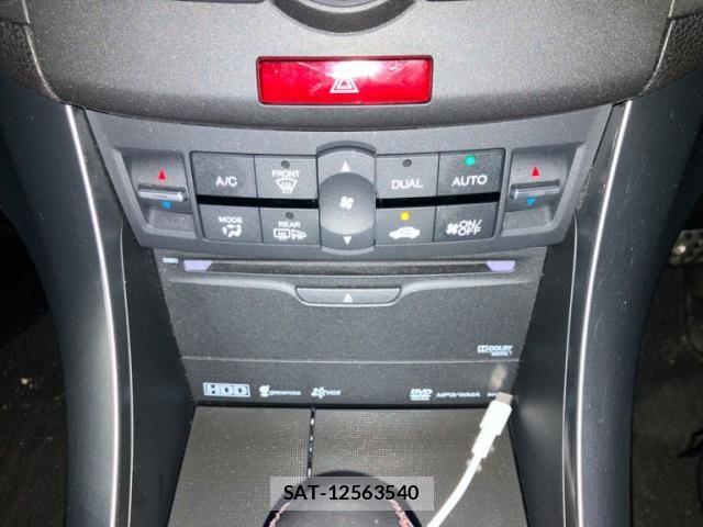 Honda ACCORD 2012-03 8665691-21