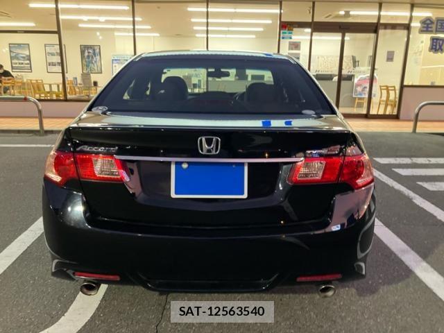 Honda ACCORD 2012-03 8665691-5