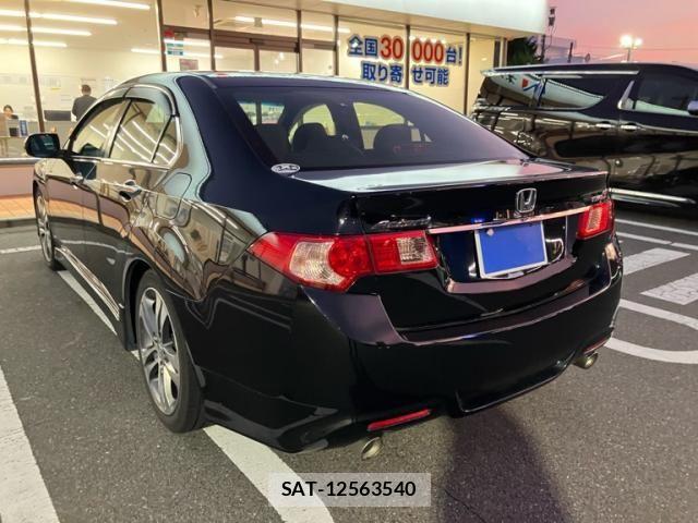 Honda ACCORD 2012-03 8665691-6