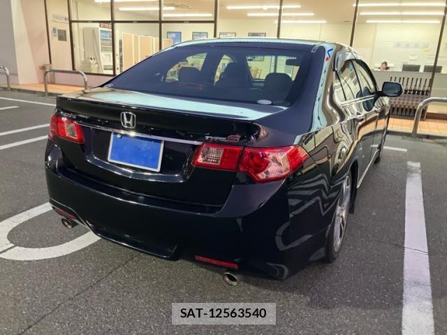 Honda ACCORD 2012-03 8665691-7
