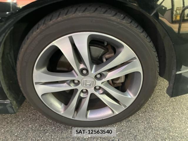 Honda ACCORD 2012-03 8665691-8
