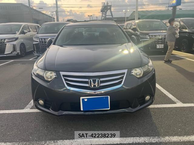 Honda ACCORD 2011-03 8878456-0