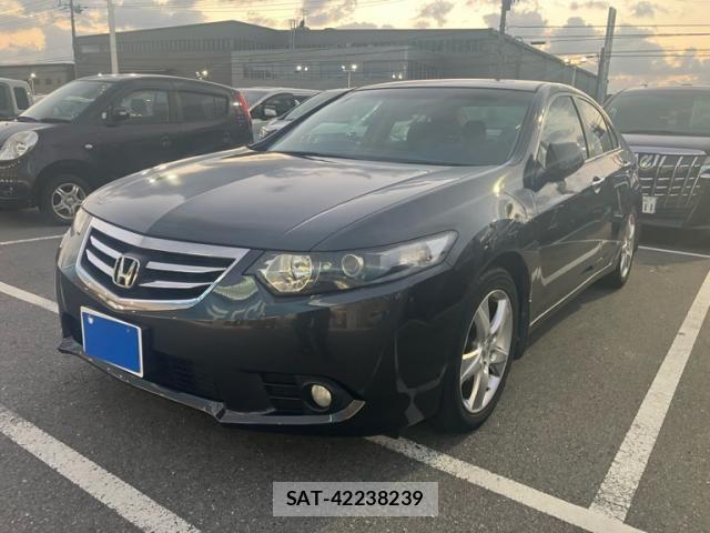 Honda ACCORD 2011-03 8878456-1