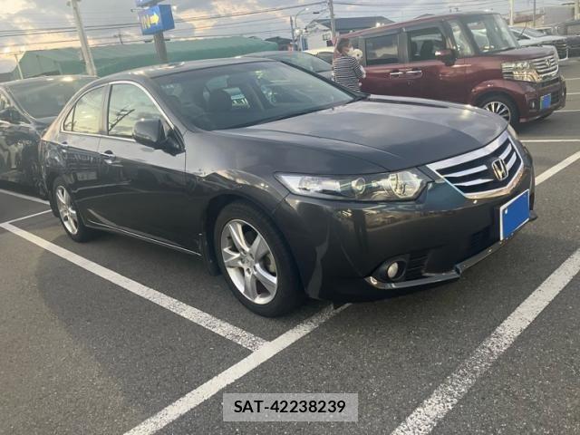 Honda ACCORD 2011-03 8878456-2