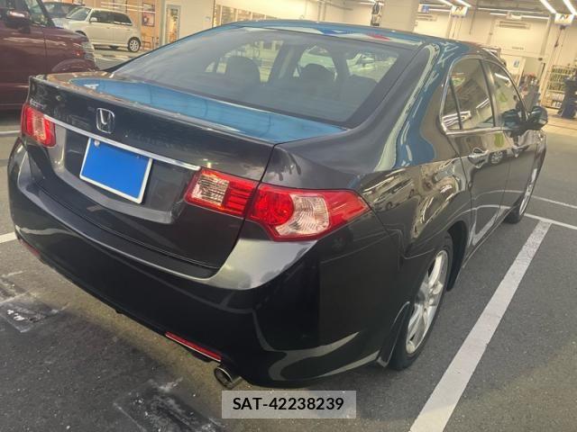 Honda ACCORD 2011-03 8878456-4