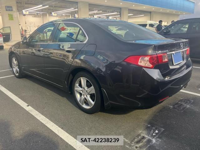 Honda ACCORD 2011-03 8878456-5