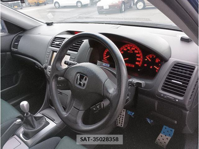 Honda ACCORD 2006-03 8878454-10
