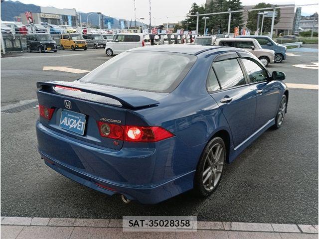 Honda ACCORD 2006-03 8878454-1