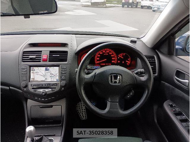 Honda ACCORD 2006-03 8878454-2