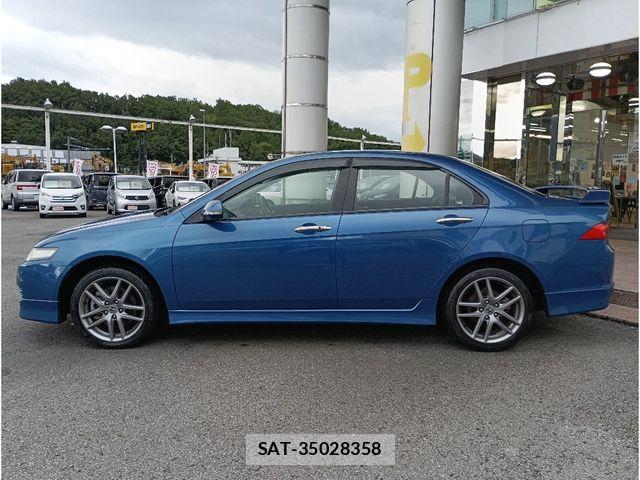 Honda ACCORD 2006-03 8878454-3