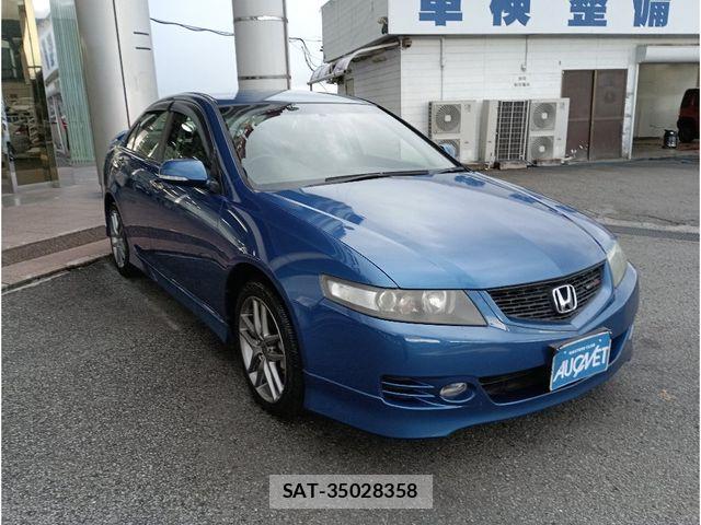 Honda ACCORD 2006-03 8878454-4