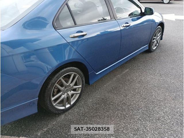 Honda ACCORD 2006-03 8878454-6