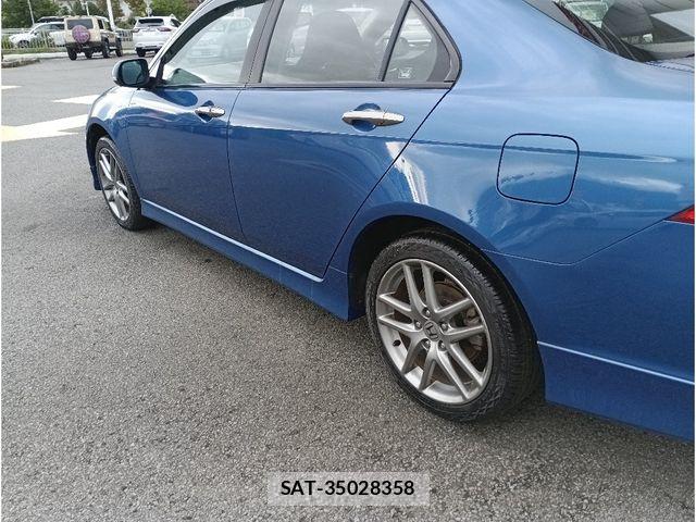 Honda ACCORD 2006-03 8878454-8