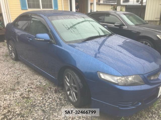 Honda ACCORD 2006-05 8878455-1