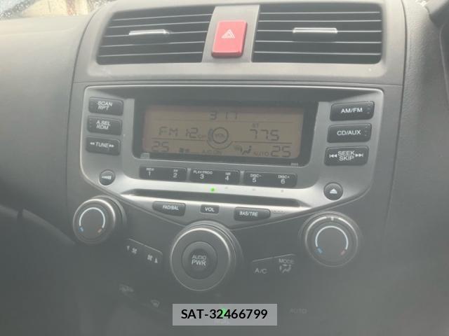 Honda ACCORD 2006-05 8878455-20