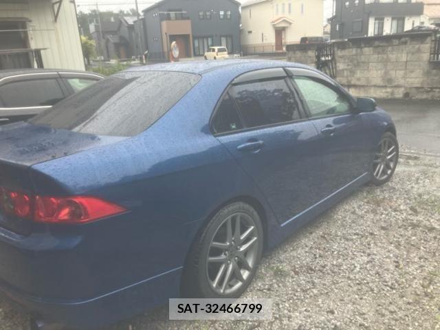 Honda ACCORD 2006-05 8878455-2