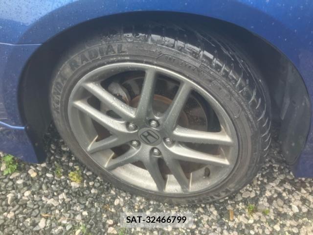 Honda ACCORD 2006-05 8878455-7
