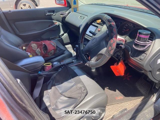 Honda ACCORD 2000-12 7249623-9