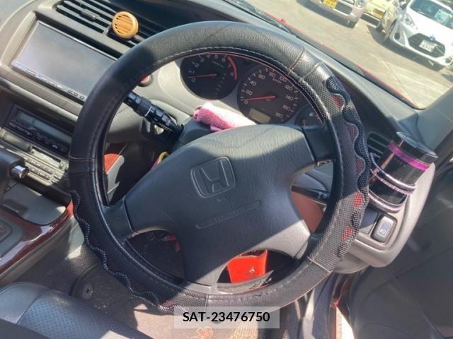 Honda ACCORD 2000-12 7249623-11