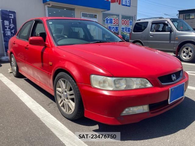 Honda ACCORD 2000-12 7249623-1