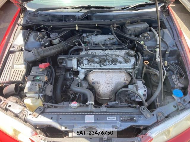 Honda ACCORD 2000-12 7249623-20