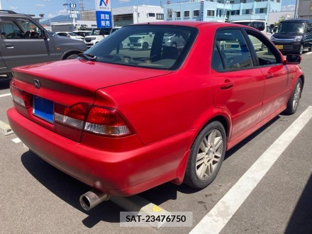 Honda ACCORD 2000-12 7249623-2
