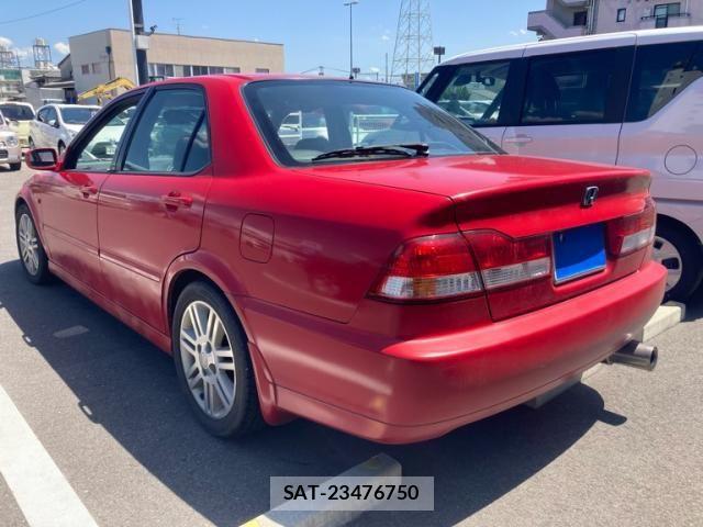 Honda ACCORD 2000-12 7249623-3