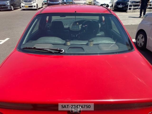 Honda ACCORD 2000-12 7249623-4