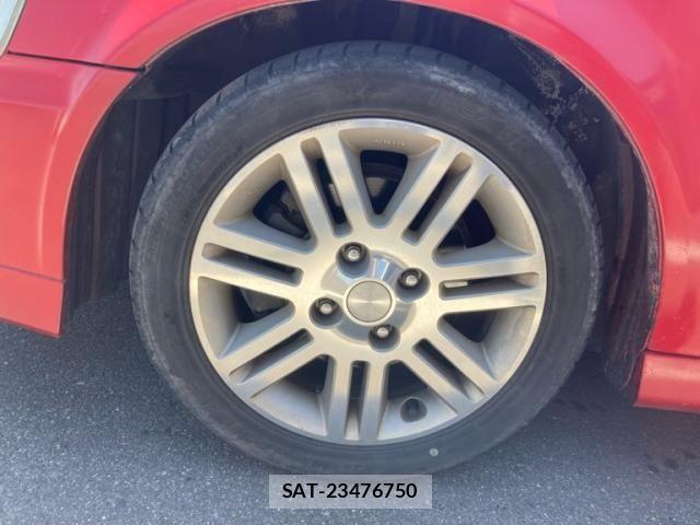Honda ACCORD 2000-12 7249623-5