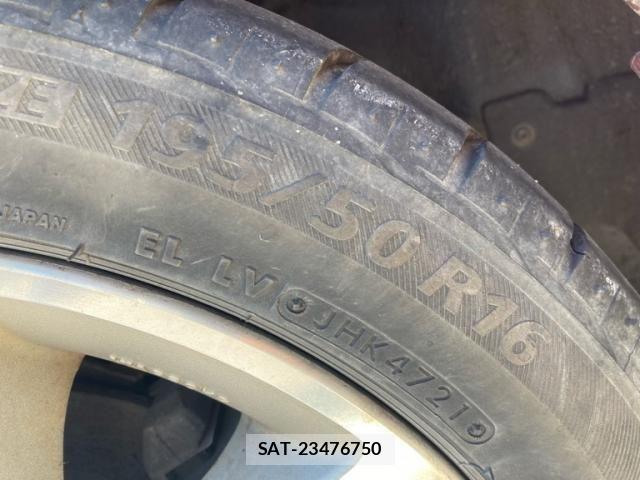 Honda ACCORD 2000-12 7249623-7