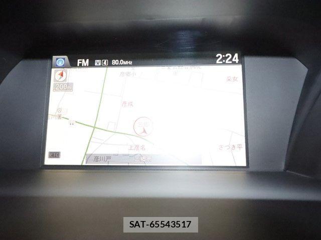 Honda ACCORD HYBRID 2014-08 1280394-11