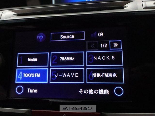 Honda ACCORD HYBRID 2014-08 1280394-13