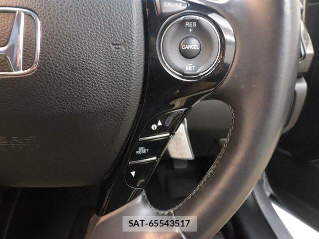 Honda ACCORD HYBRID 2014-08 1280394-18