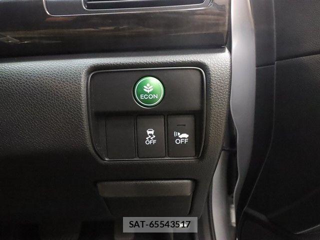 Honda ACCORD HYBRID 2014-08 1280394-19