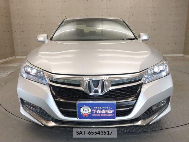 Honda ACCORD HYBRID 2014-08 1280394-22