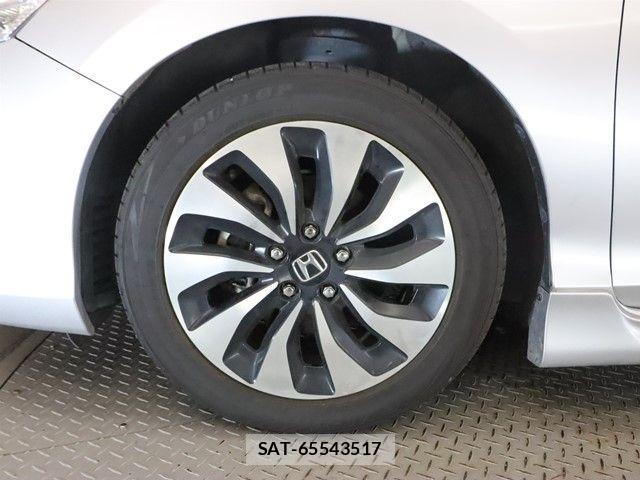 Honda ACCORD HYBRID 2014-08 1280394-26