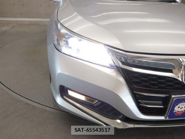 Honda ACCORD HYBRID 2014-08 1280394-27