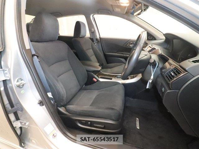 Honda ACCORD HYBRID 2014-08 1280394-3