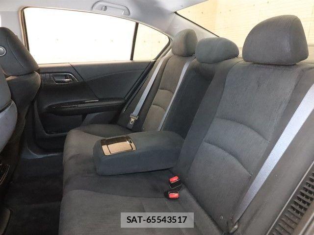 Honda ACCORD HYBRID 2014-08 1280394-7