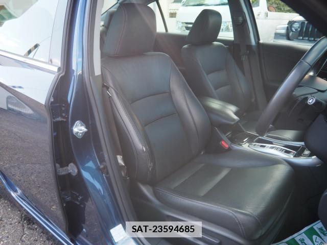 Honda ACCORD HYBRID 2016-10 1307154-11
