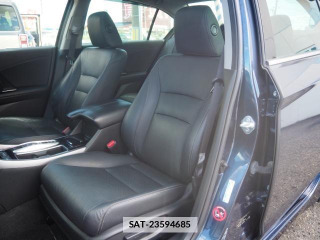 Honda ACCORD HYBRID 2016-10 1307154-12